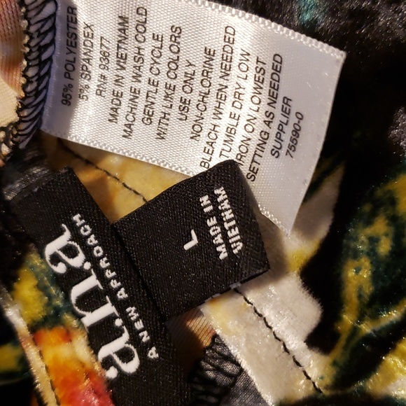 a.n.a top - Picture 7 of 8